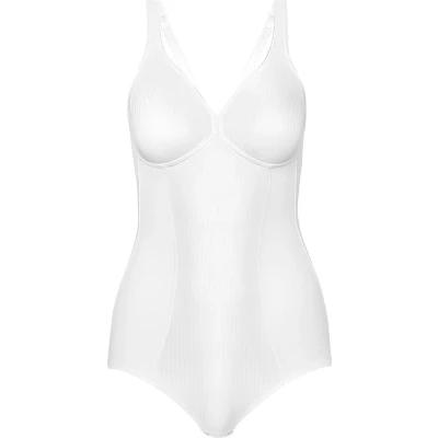 Afbeelding van Triumph Body, Dames, Maat: 100xB, White