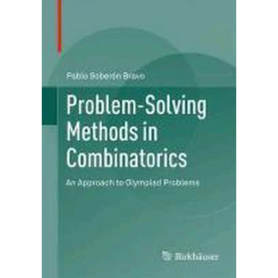 Afbeelding van Problem Solving Methods in Combinatorics: An Approach to Olympiad Problems