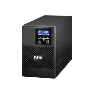 Afbeelding van Uninterruptible Power Supply System Interactive UPS Eaton 9E1000I 800 W