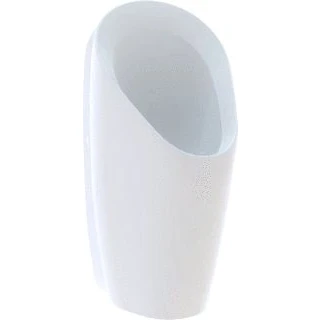 Afbeelding van Geberit urinoir preda waterloos 116 071 00 1