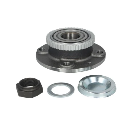 Afbeelding van BTA Wiellagerset H2C005BTA