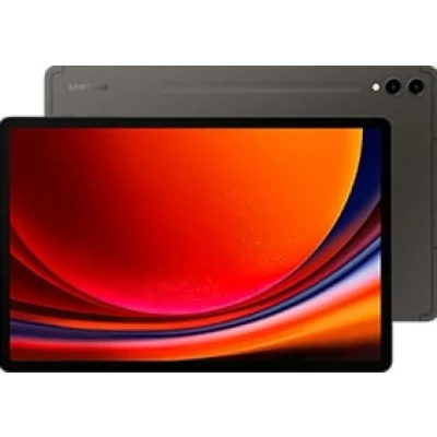 Afbeelding van Samsung Galaxy Tab S9 Plus 12.4 WiFi 256GB met Ben abonnement.