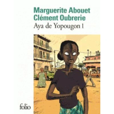 Afbeelding van Folio BD: 1