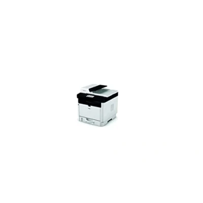 Afbeelding van L Ricoh M 320FB S/W Laser Multifunktionsdrucker 4in1 A4 LAN ADF