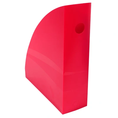 Afbeelding van MAG CUBE Tijdschriftenhdr framboos per 6