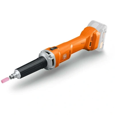 Afbeelding van Fein AGSZ 18 280 LBL AS 71230561000 Accuslijpmachine Zonder accu, Incl. koffer, Brushless