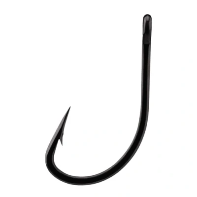 Afbeelding van BKK Carp Continental Karperhaken #8 (10pcs)