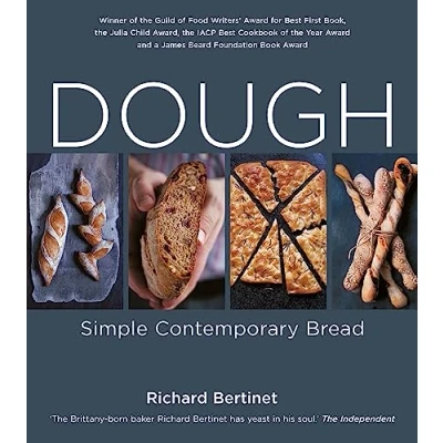 Afbeelding van Dough: Simple Contemporary Bread