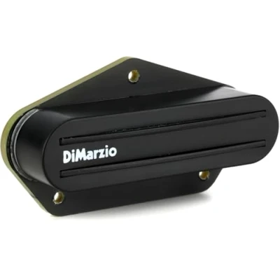 Afbeelding van DiMarzio DP318BK Super Distortion T gitaarelement