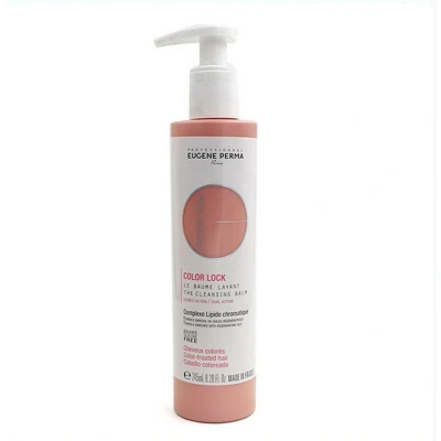 Afbeelding van Shampoo Eugene Color Lock Cleansing Balm (245 ml)