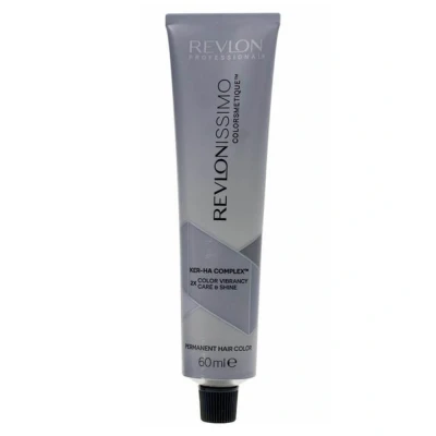 Afbeelding van Revlon Revlonissimo Colorsmetique™ Permanent Hair Color Naturals 60 ml 3 Dark brown