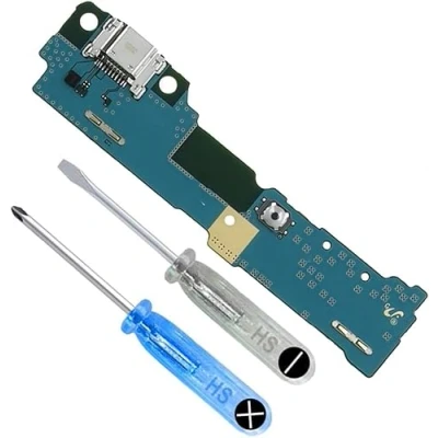 Afbeelding van MMOBIEL Dock Connector voor Samsung Galaxy Tab S2 SM T810 T815 T817 T819