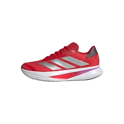 Afbeelding van adidas Heren DURAMO SL 2 Running Shoes, Better Scarlet/Silver Metallic/Grey Five, 39 1/3 EU