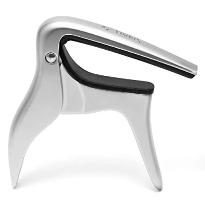 Afbeelding van TIGER GACAPO5 capo voor ukelele
