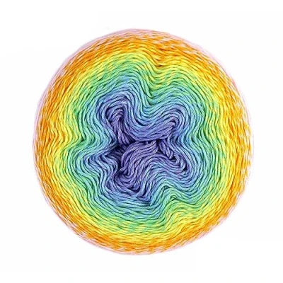 Afbeelding van Scheepjes Whirl 760 Cotton Candy Man Garen 3x1000m