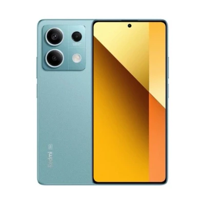 Afbeelding van Smartfon Xiaomi Redmi Note 13 5G 8/256GB DS Ocean Teal