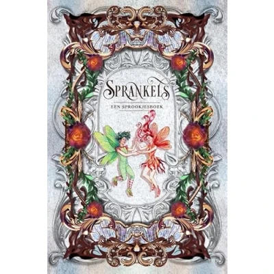 Afbeelding van Sprankels (Hardback)
