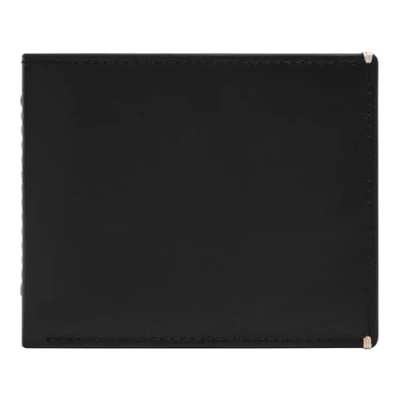 Afbeelding van Fossil Westover Bi Fold Wallet, zwart, Small