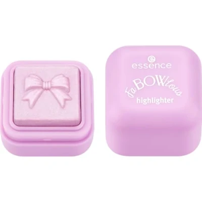Afbeelding van essence FaBOWlous highlighter, glanzend, glimmend (3.2g)