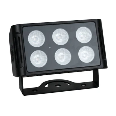 Afbeelding van Showtec Cameleon Flood 6 Q4