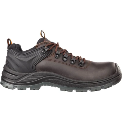 Afbeelding van Albatros ENDURANCE LOW SRC 641350 41 Veiligheidsschoenen S3 Schoenmaat (EU): Bruin, Zwart 1 stuk(s)