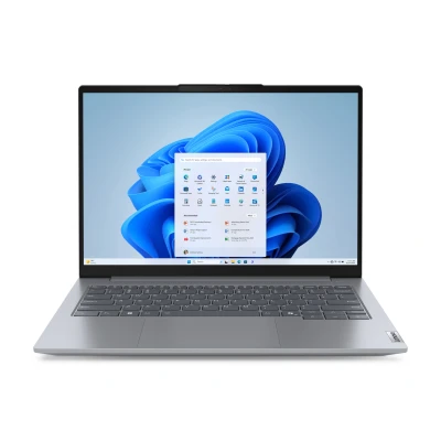 Afbeelding van Lenovo Laptop ThinkBook 14 G7 IML 35.6 cm (14 inch) WUXGA Intel® Core™ Ultra 7 155H 32 GB RAM 1 TB SSD Intel Arc™ Win 11 Pro Grijs 21MR004KGE
