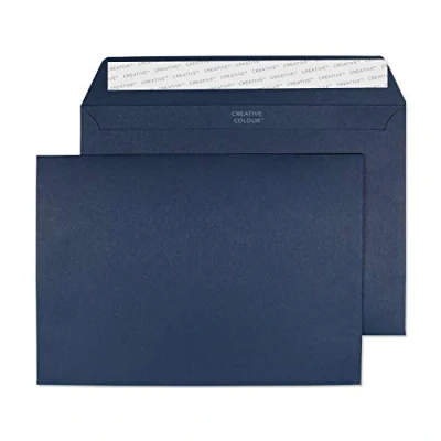 Afbeelding van Blake Creative Colour 320 enveloppen zelfklevende C5 162 x 229 mm 120 g/m² 500 stuks