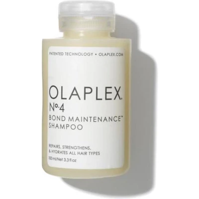 Afbeelding van Olaplex No.4 Bond Maintenance Shampoo 100ml vrouwen Voor