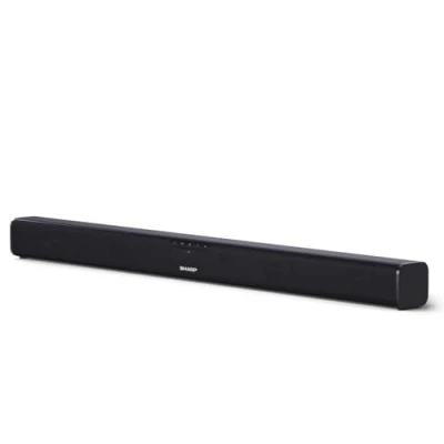 Afbeelding van SHARP Soundbar 90 W Bluetooth HDMI lengte 80 cm