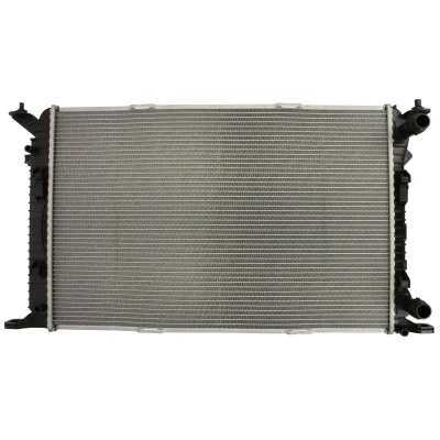 Afbeelding van Nissens Radiateur 60323