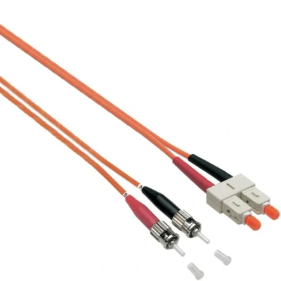 Afbeelding van SC ST 0.5 meter EFB