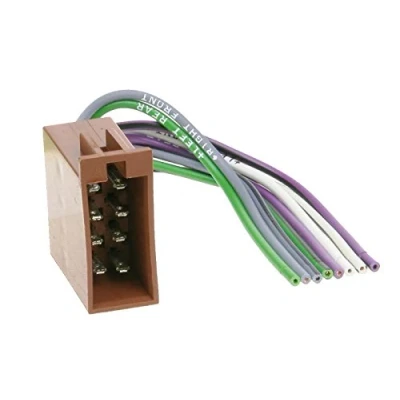 Afbeelding van CSB Universal Adapter Loudspeaker