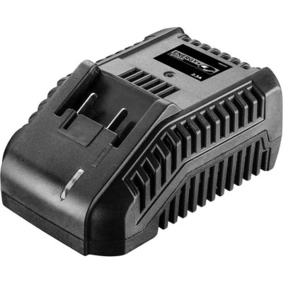 Afbeelding van Accu Lader Energy+ System 58G002 GRAPHITE