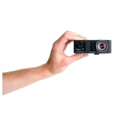 Afbeelding van Optoma ML750e beamer DLP WXGA