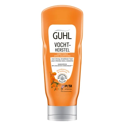 Afbeelding van Guhl Vochtherstel Conditioner, 200 ml