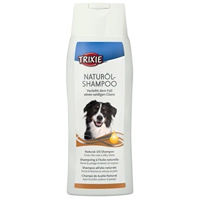 Afbeelding van Trixie Natuurolie Shampoo 250 ML