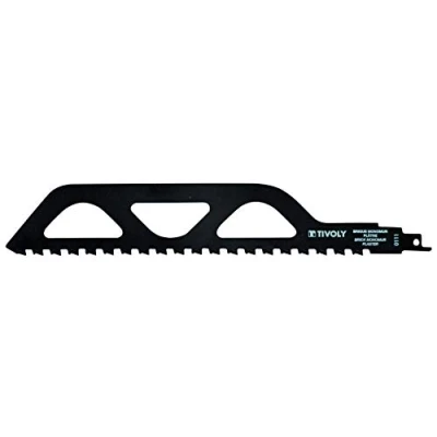 Afbeelding van Tivoly XT505820111 reciprozaagblad TECHNIC Brick Monomur