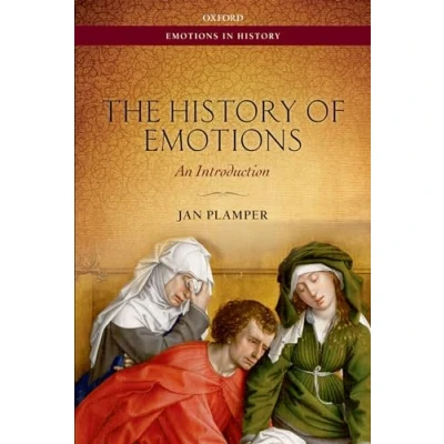 Afbeelding van The History of Emotions: An Introduction