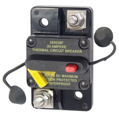 Afbeelding van 285 Serie Automatische Zekering 30A