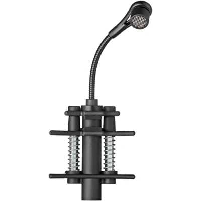 Afbeelding van Beyerdynamic TG D57 condensator clip on microfoon voor drums