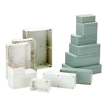 Afbeelding van Behuizing HQ Products