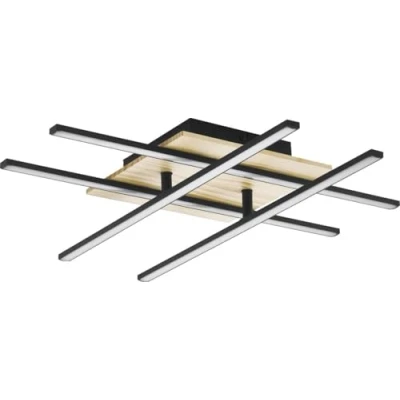 Afbeelding van EGLO Plafondlamp MARINELLO 1 (1 stuk)
