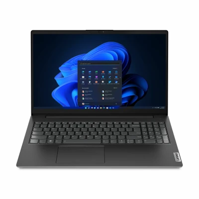 Afbeelding van Laptop Lenovo 82YY002FSP 15,6&quot; AMD Ryzen 7 7730U 8 GB RAM 512 SSD Qwerty Spaans
