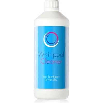 Afbeelding van Spa Onderhoud Finsuola Whirlpool Cleaner Reinigen Hottub bad
