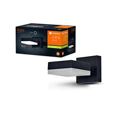 Afbeelding van ledvance plafond wandarmatuur endura classic 4058075763845
