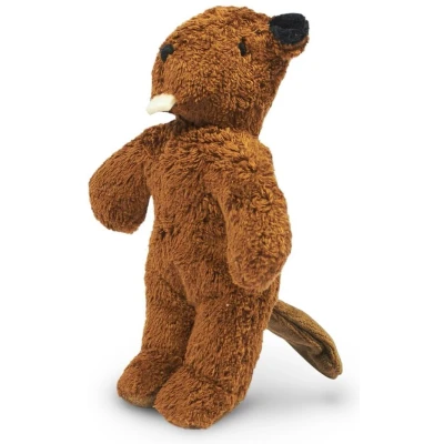 Afbeelding van Senger knuffelbever baby 20 cm