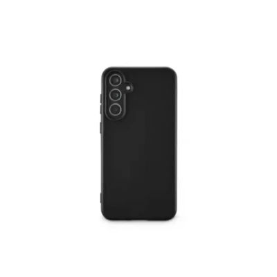 Afbeelding van Hama Backcover Samsung Galaxy S23 FE Zwart Inductieve lading