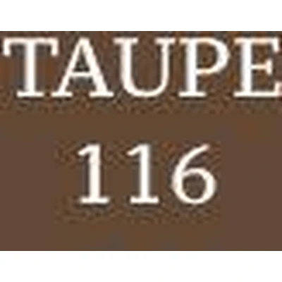 Afbeelding van Brush leerverf 25ml 116 Taupe