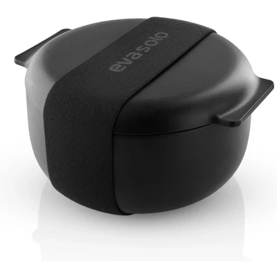 Afbeelding van Thermos Lunchbox, 0.75 L, Zwart Eva Solo To Go