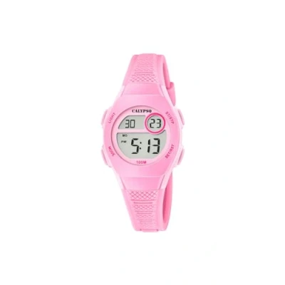 Afbeelding van CALYPSO WATCHES Chronograaf Junior Collection, K5831/3